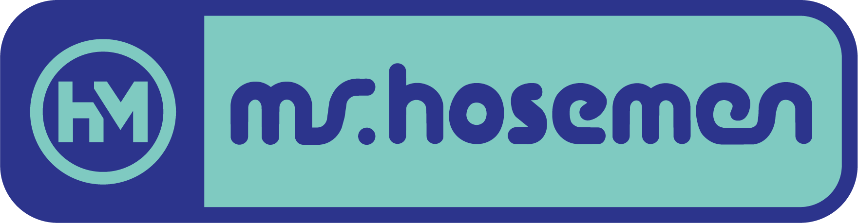 Mister Hose Man